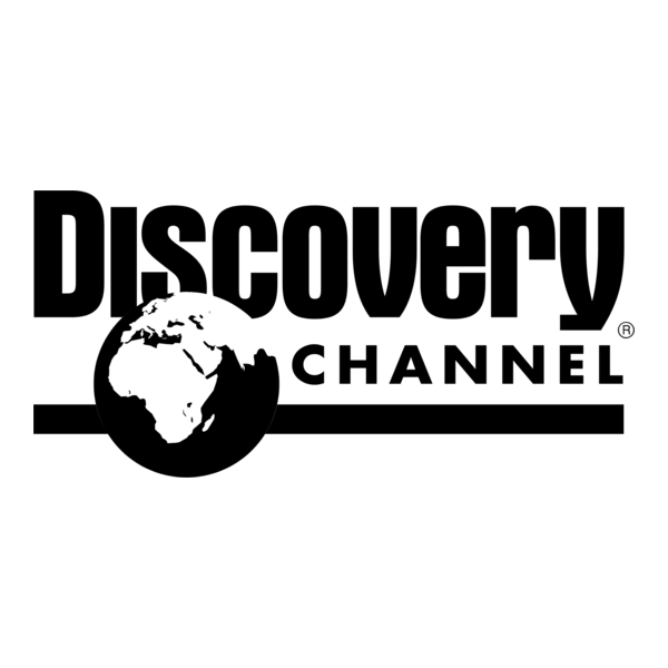 Discovery Channel Logo PNG Vector