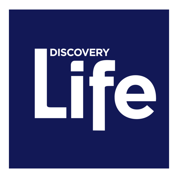 Discovery Life Logo PNG Vector