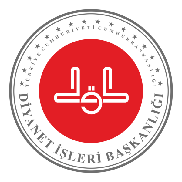 DİYANET İŞLERİ BAŞKANLIĞI Logo PNG Vector