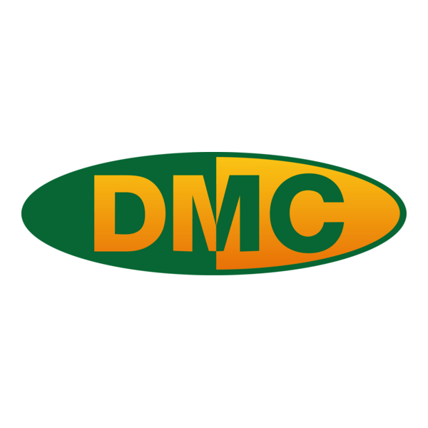 DMC - Disco MIx Club Brasil Logo PNG Vector