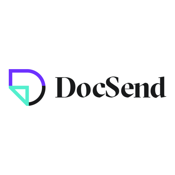 DocSend Logo PNG Vector