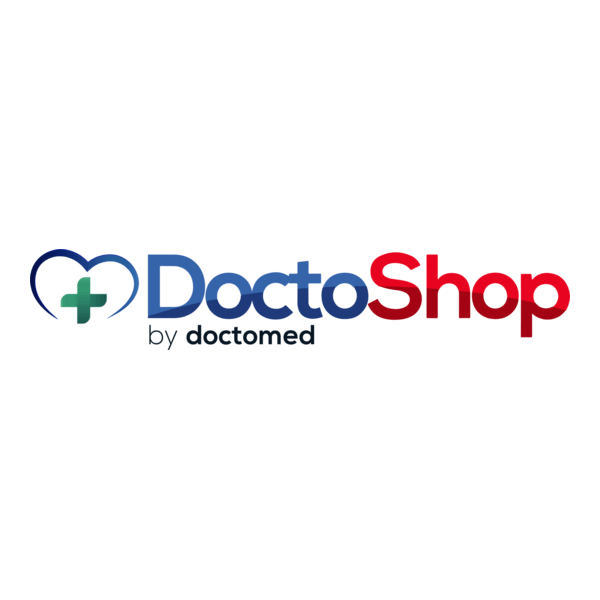 Doctoshop Logo PNG Vector
