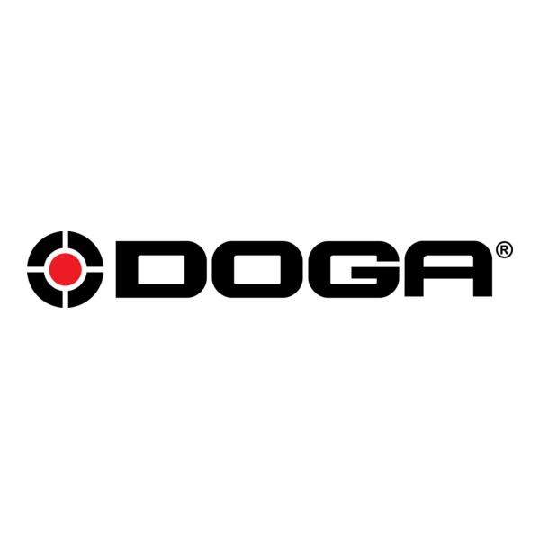 Doga Logo PNG Vector