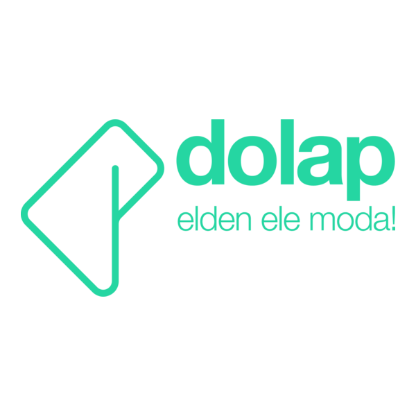Dolap Logo PNG Vector