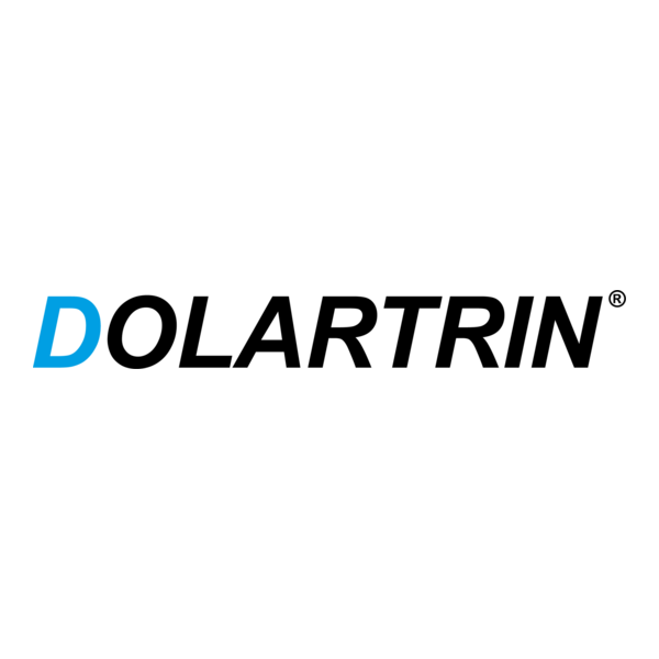 dolartrin Logo PNG Vector