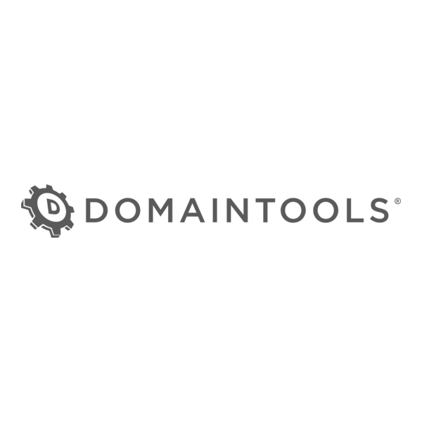 Domaintools Logo PNG Vector