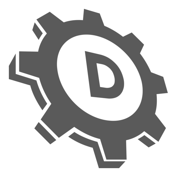 Domaintools Logo PNG Vector