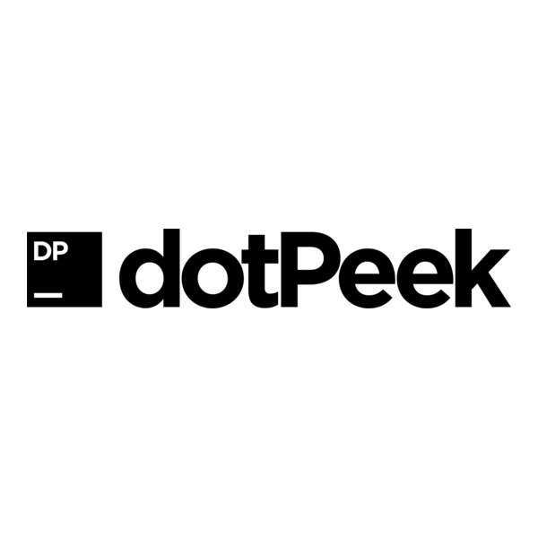 dotPeek Logo PNG Vector