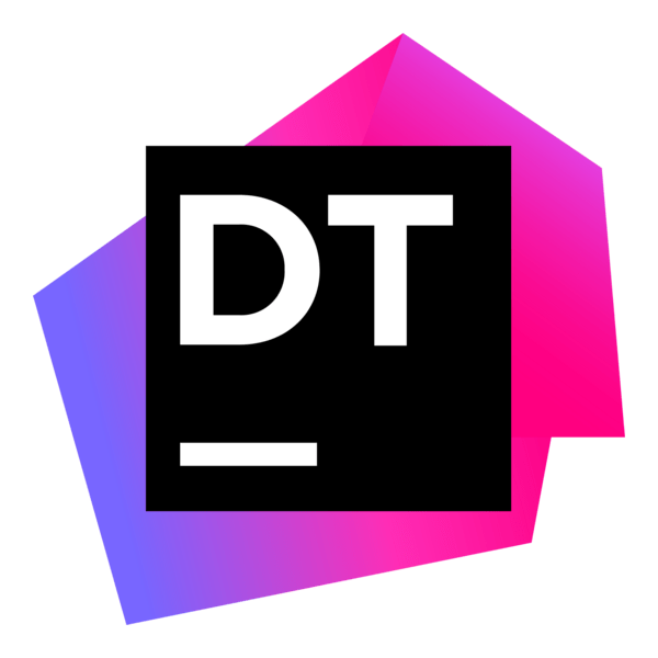 dotTrace icon Logo PNG Vector