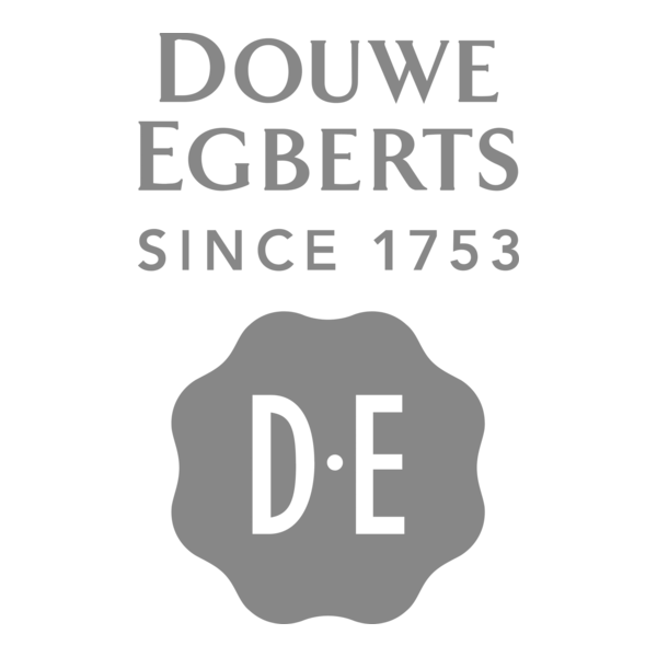 Douwe Egberts Logo PNG Vector