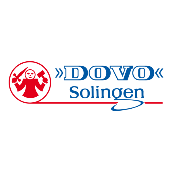 Dovo Solingen Logo PNG Vector