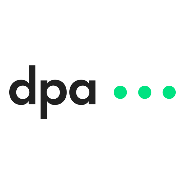 Dpa Logo PNG Vector