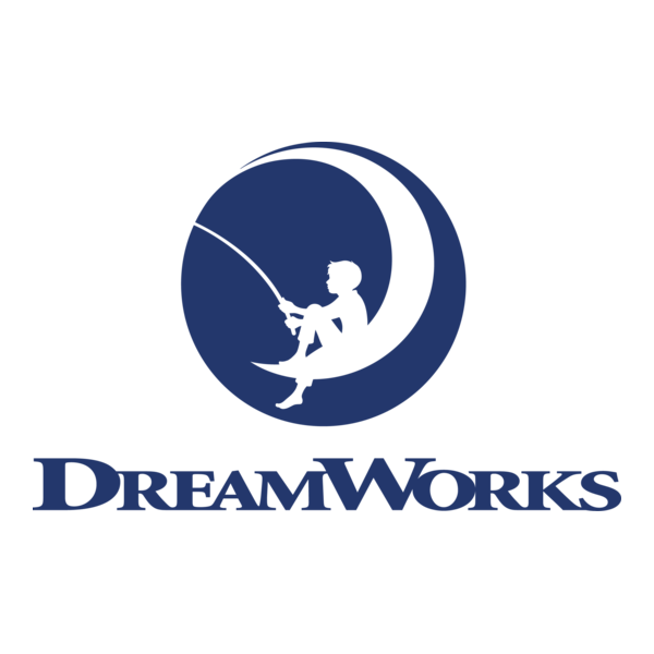 DreamWorks Animation Logo PNG Vector