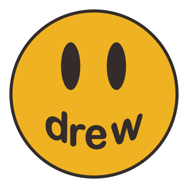 drew Logo PNG Vector