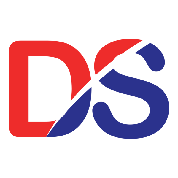 DSaver App Logo PNG Vector