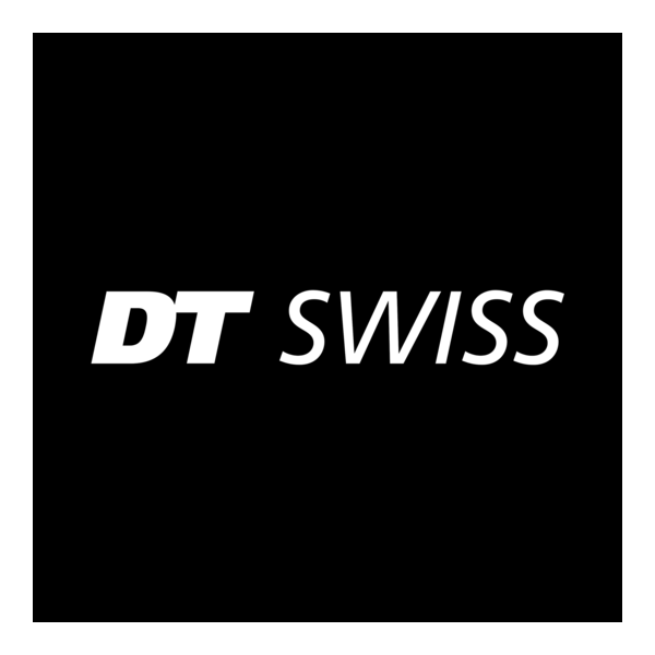 DT Swiss Logo PNG Vector