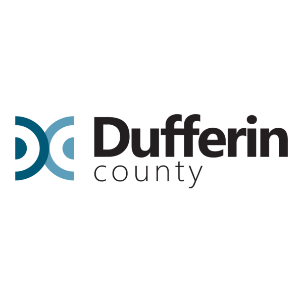 Dufferin County Logo PNG Vector