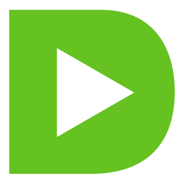 Dumpert Logo PNG Vector