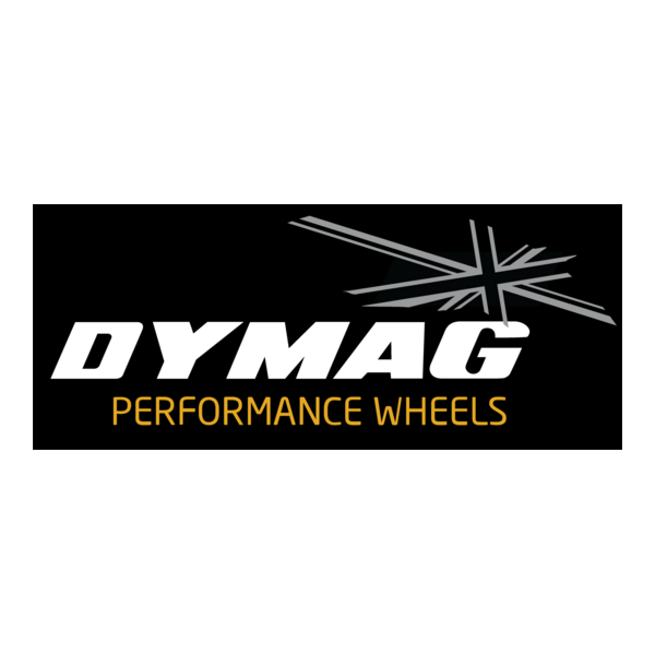 Dymag Logo PNG Vector