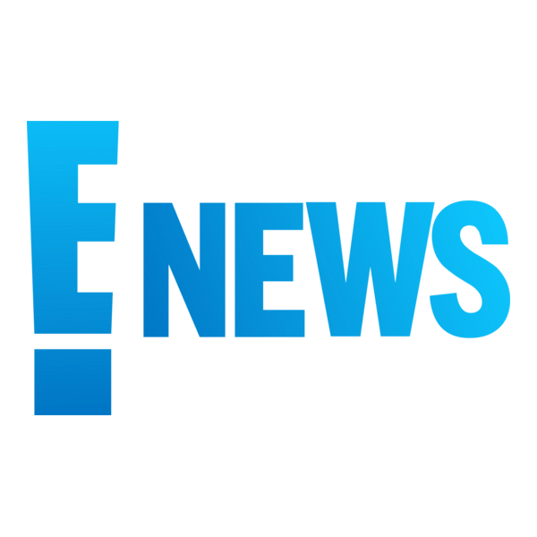 E! News Logo PNG Vector