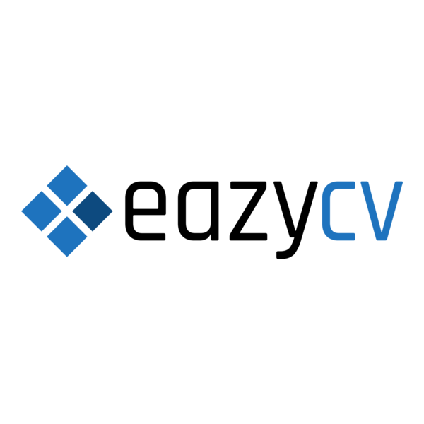 Eazycv Logo PNG Vector