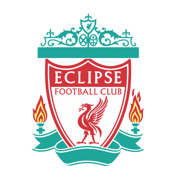 Eclipse Football Club de Córdoba Logo PNG Vector