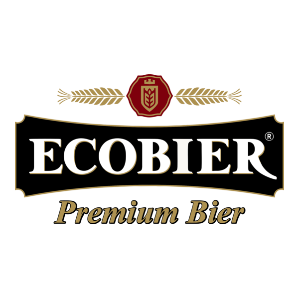 Ecobier Logo PNG Vector