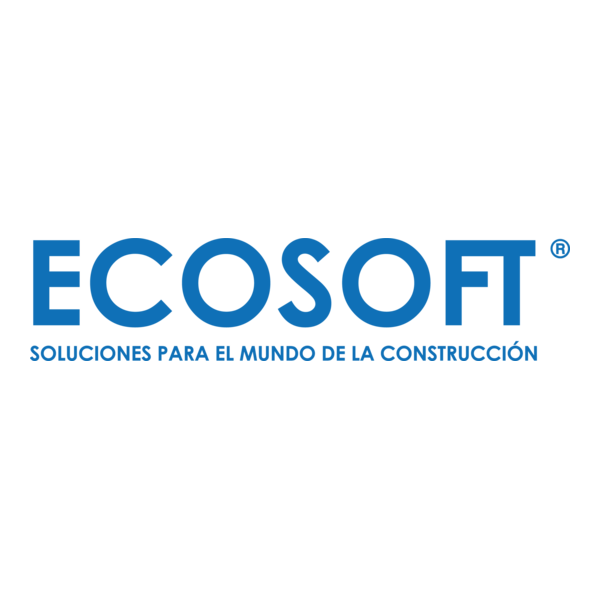 ECOSOFT Logo PNG Vector