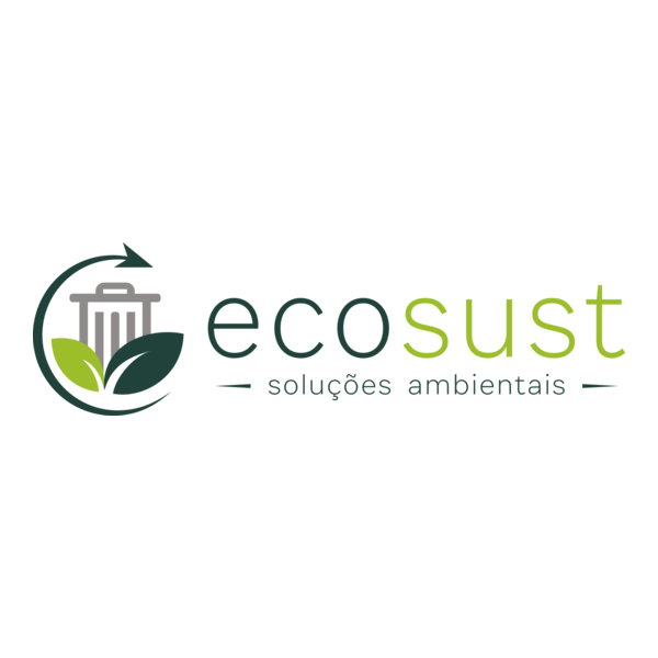 Ecosust Logo PNG Vector