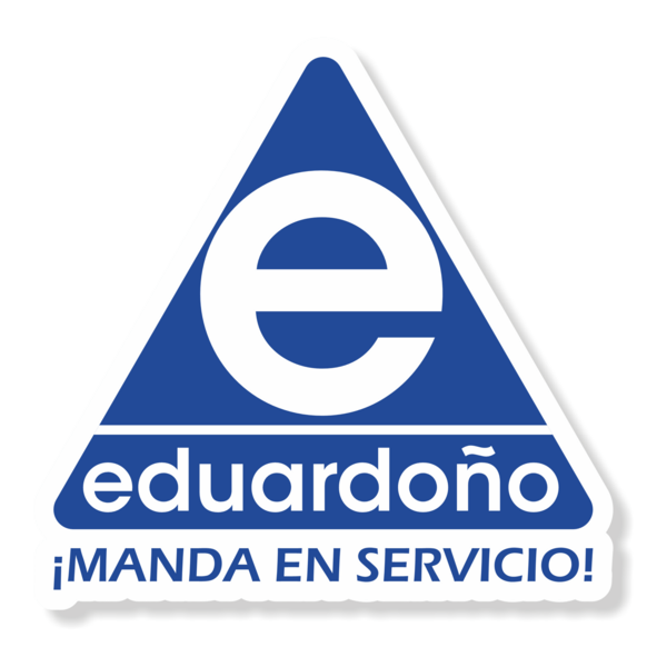 EDUARDOÑO Logo PNG Vector