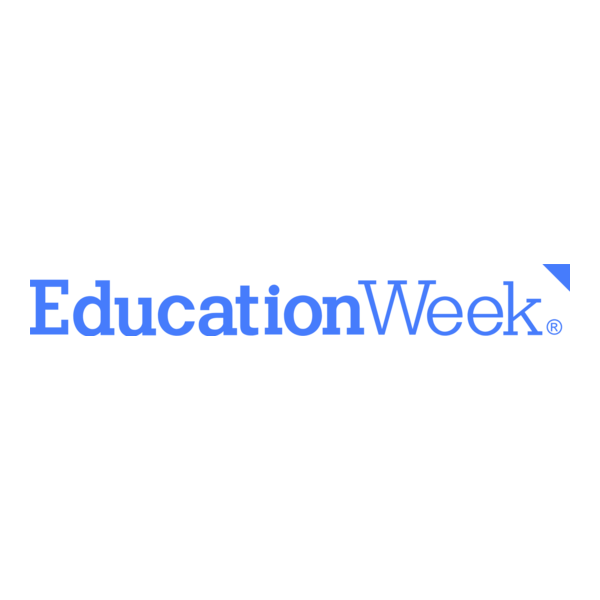 Education Week Logo PNG Vector