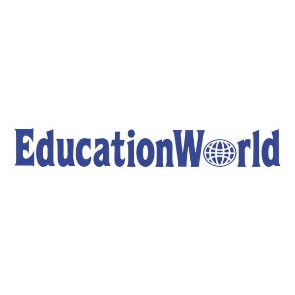 EducationWorld Logo PNG Vector