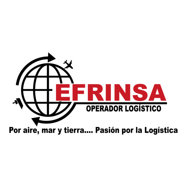 Efrinsa Logo PNG Vector