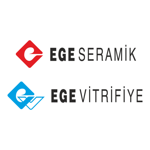 ege seramik vitrifiye Logo PNG Vector