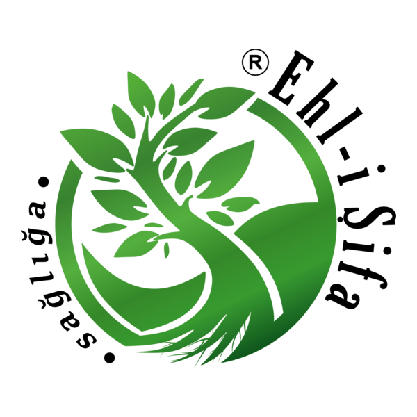 EHLİ ŞİFA Logo PNG Vector