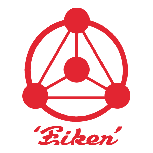 Eiken Chemical Co. Logo PNG Vector