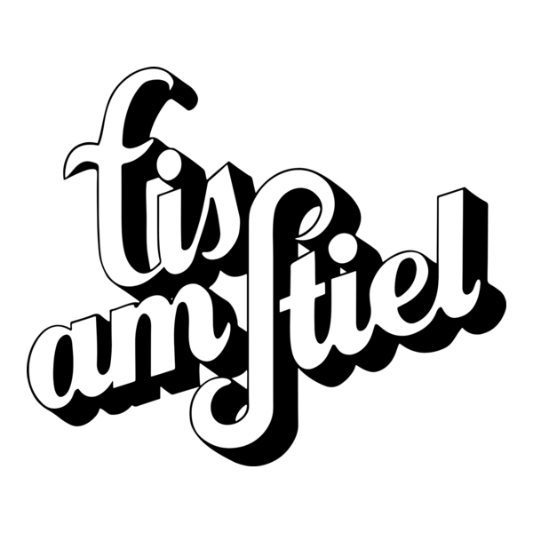 Eis am Stiel Logo PNG Vector