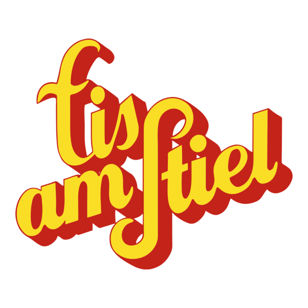 Eis am Stiel Logo PNG Vector