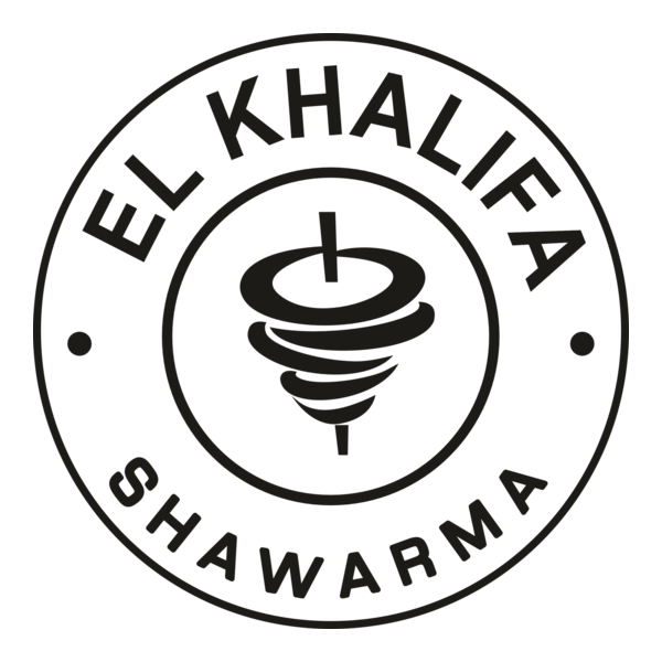 El Khalifa Logo PNG Vector