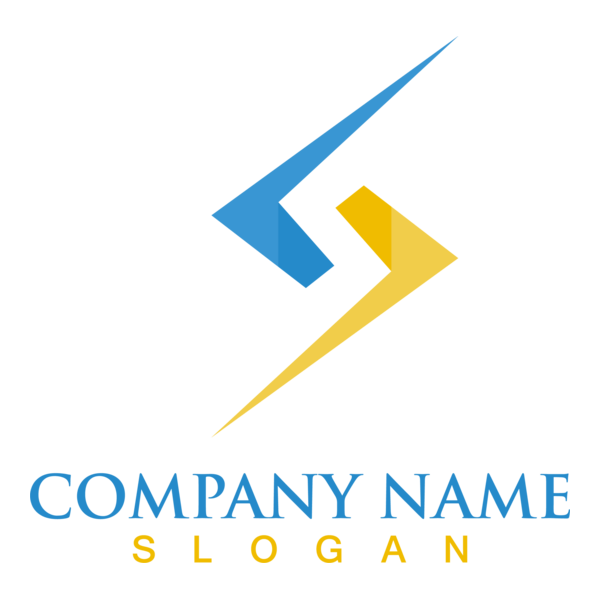 Electric Company Logo PNG Vector
