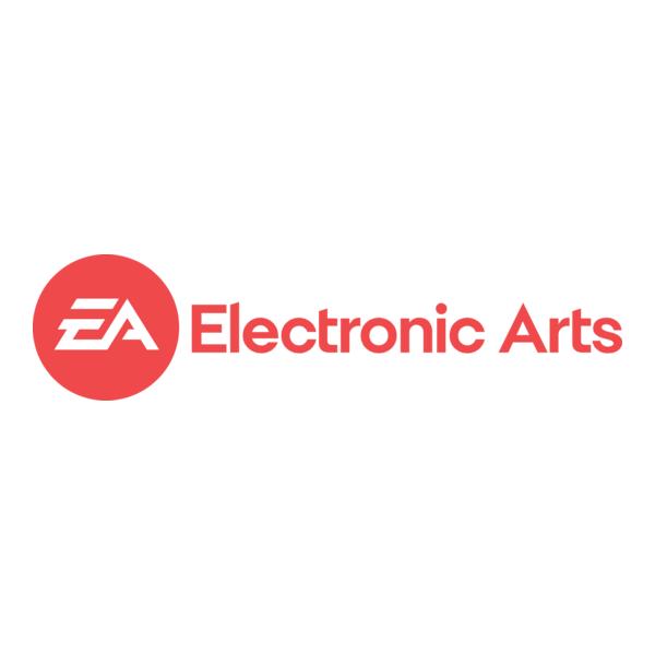 Electronic Arts Logo PNG Vector