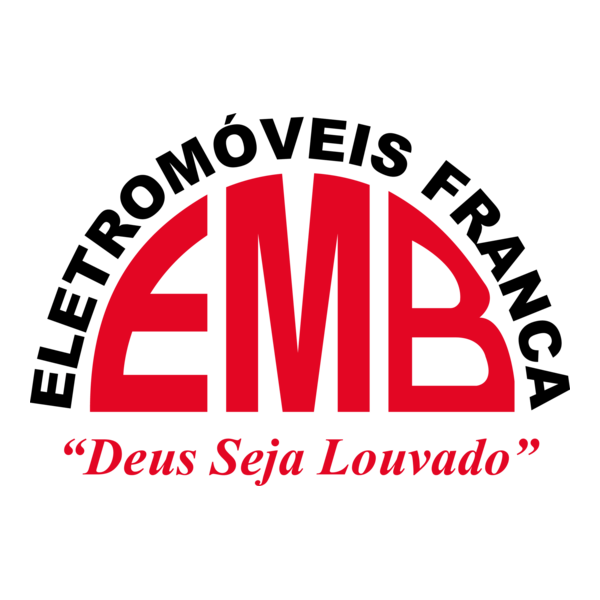 Eletromóveis EMB Franca Logo PNG Vector