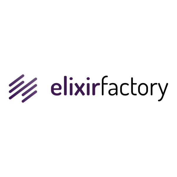 elixirfactory.io Logo PNG Vector