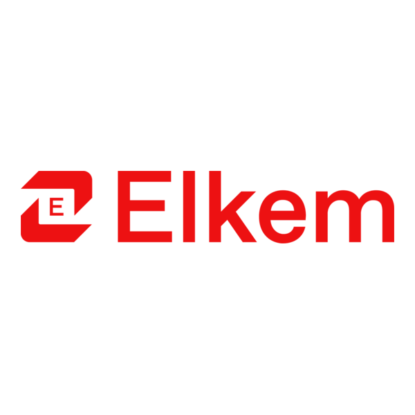 Elkem Logo PNG Vector