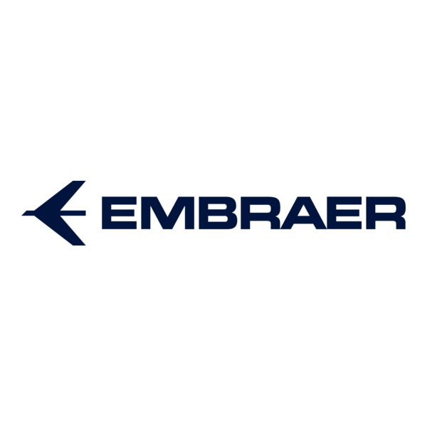 Embraer Logo PNG Vector