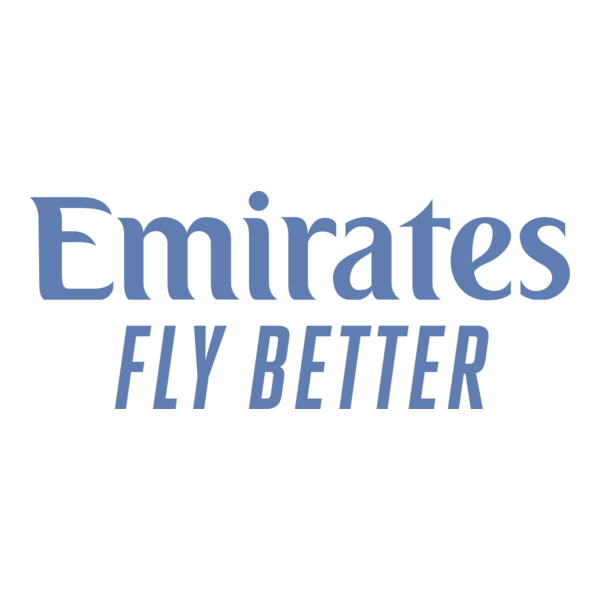 Emirates Logo PNG Vector