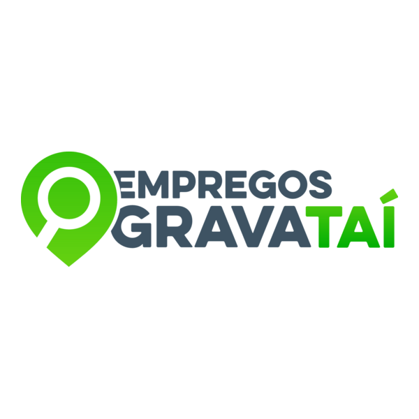 Empregos Gravataí Logo PNG Vector