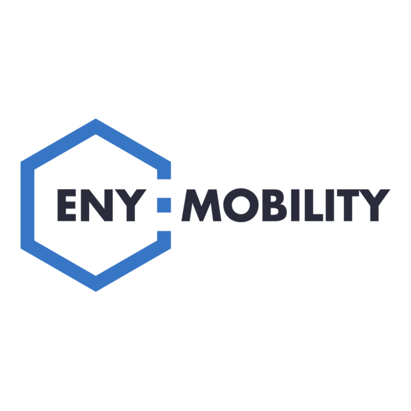 ENY-Mobility Logo PNG Vector