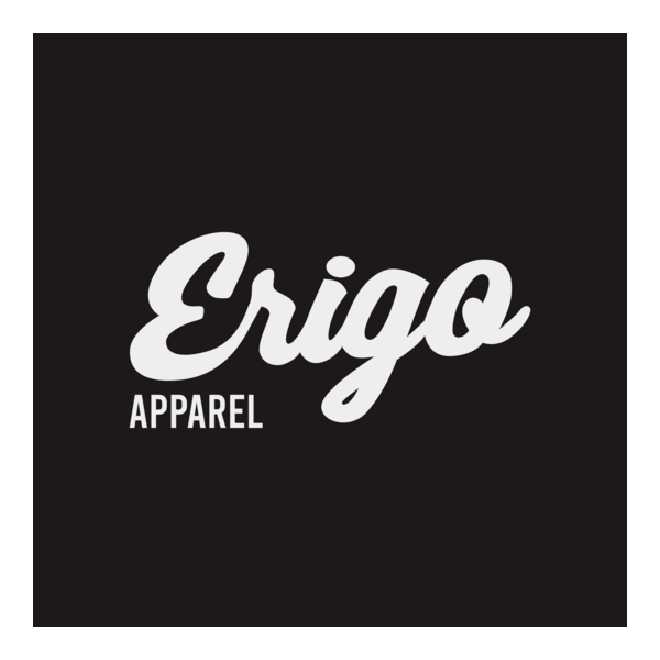 erigo Logo PNG Vector (SVG) Free Download