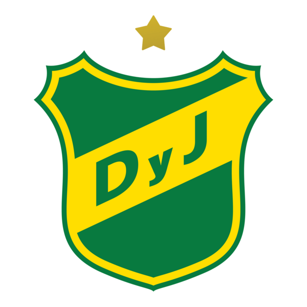 Escudo Defensa y Justicia Logo PNG Vector